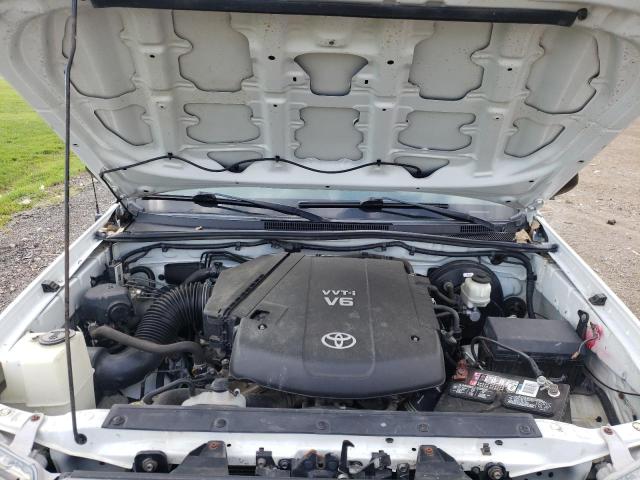 Photo 7 from auction – 2014 TOYOTA TACOMA with VIN 5TFUU4EN2EX090705