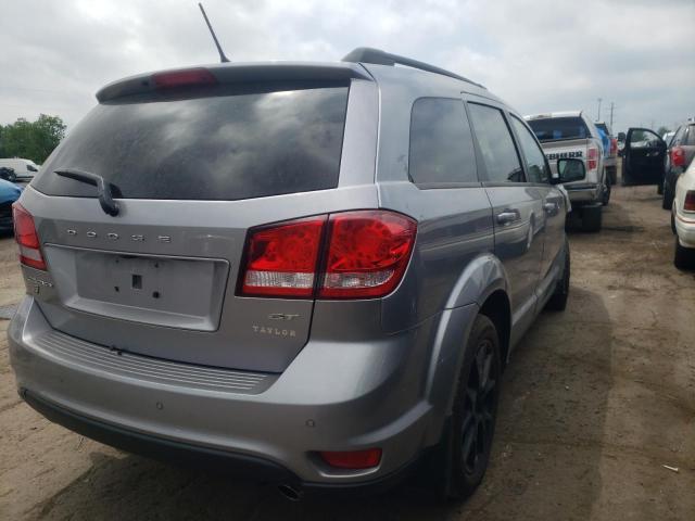 Photo 4 from auction – 2018 DODGE JOURNEY GT with VIN 3C4PDDEG3JT441531