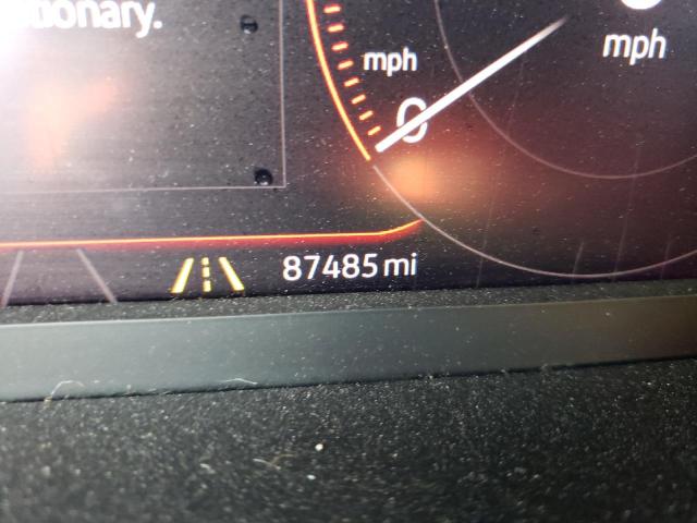 Photo 8 from auction – 2019 VOLKSWAGEN JETTA SEL with VIN 3VWEB7BU3KM166566