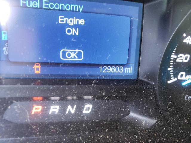 Foto 8 de la subasta – 2015 FORD EXPLORER P con VIN 1FM5K8AR4FGA58037