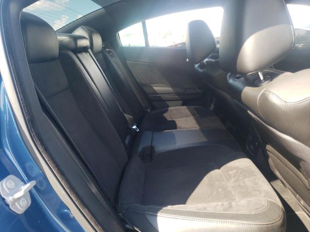 Photo 6 from auction – 2020 DODGE CHARGER R/ with VIN 2C3CDXCT6LH194795