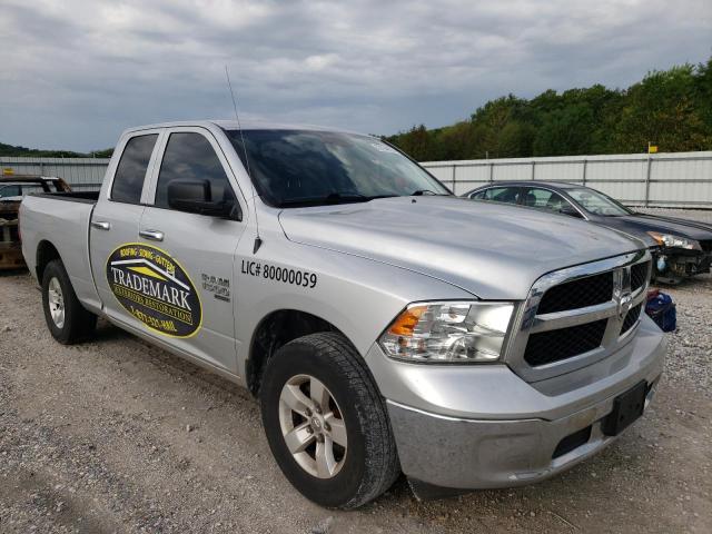RAM 1500 CLASS 2019 with VIN 1C6RR6FG4KS600054 - Photo from auction