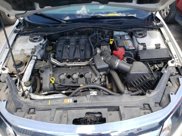 Photo 7 from auction – 2012 FORD FUSION SEL with VIN 3FAHP0JG8CR444084