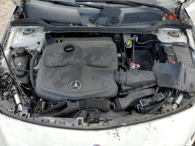 Photo 7 from auction – 2016 MERCEDES-BENZ CLA 250 with VIN WDDSJ4EB2GN380467