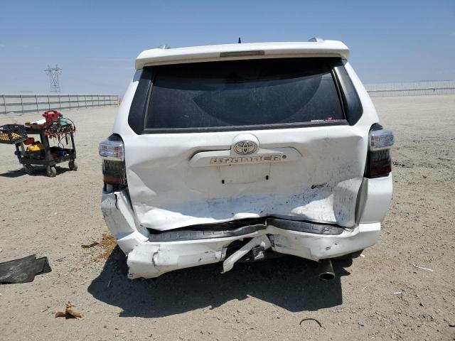 Photo 9 from auction – 2016 TOYOTA 4RUNNER SR with VIN JTEZU5JR8G5131689