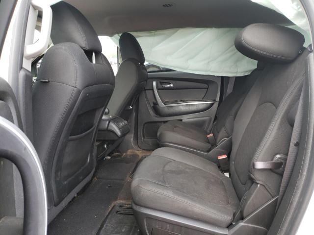 Photo 6 from auction – 2012 GMC ACADIA SLE with VIN 1GKKRPED2CJ419165