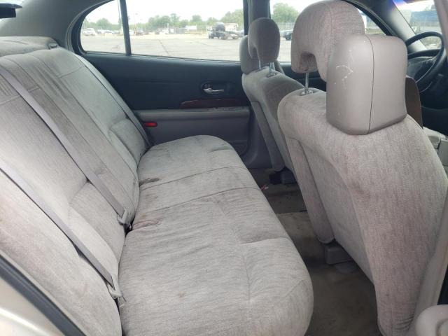 Photo 6 from auction – 2004 BUICK LESABRE CU with VIN 1G4HP52K144165303