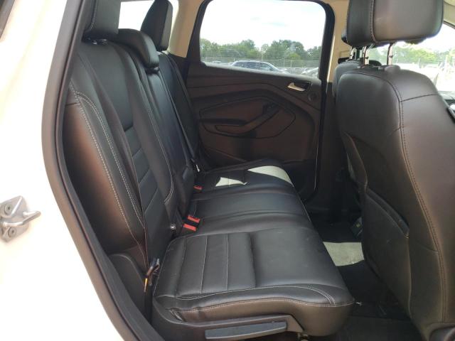 Photo 6 from auction – 2014 FORD ESCAPE TIT with VIN 1FMCU0J94EUD00053