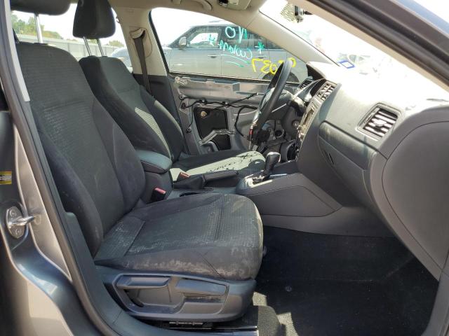 Photo 5 from auction – 2016 VOLKSWAGEN JETTA S with VIN 3VW267AJ5GM313394