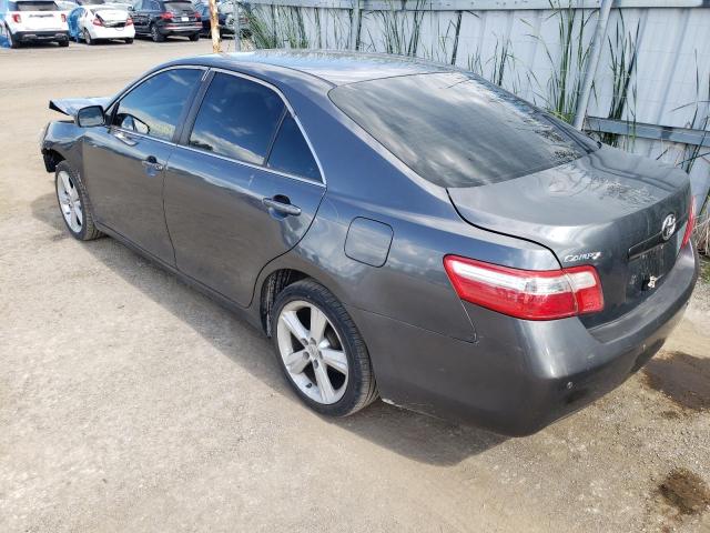 Photo 3 from auction – 2007 TOYOTA CAMRY CE with VIN 4T1BE46K67U043699