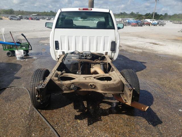 Photo 9 from auction – 2007 CHEVROLET SILVERADO with VIN 1GBHC24U17E130275