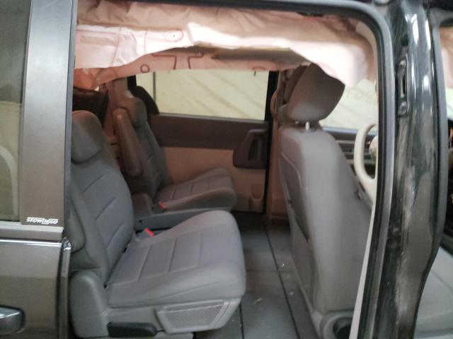Photo 6 from auction – 2009 DODGE GRAND CARA with VIN 2D8HN44E09R678303