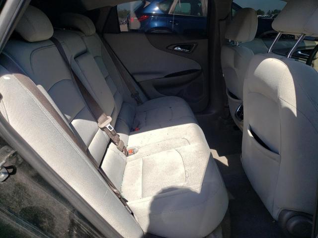 Photo 6 from auction – 2018 CHEVROLET MALIBU LT with VIN 1G1ZD5ST1JF280003