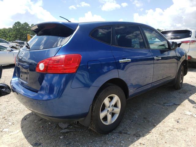 Photo 4 from auction – 2010 NISSAN ROGUE S with VIN JN8AS5MT8AW005367
