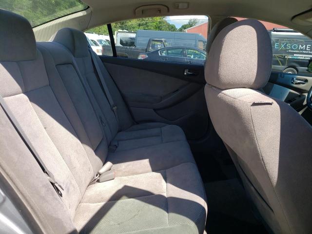 Photo 6 from auction – 2007 NISSAN ALTIMA HYB with VIN 1N4CL21E87C223699