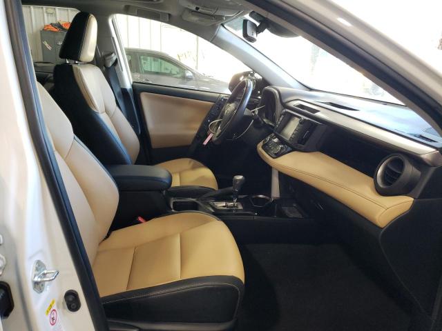 Photo 5 from auction – 2018 TOYOTA RAV4 LIMIT with VIN JTMYFREV4JJ190083