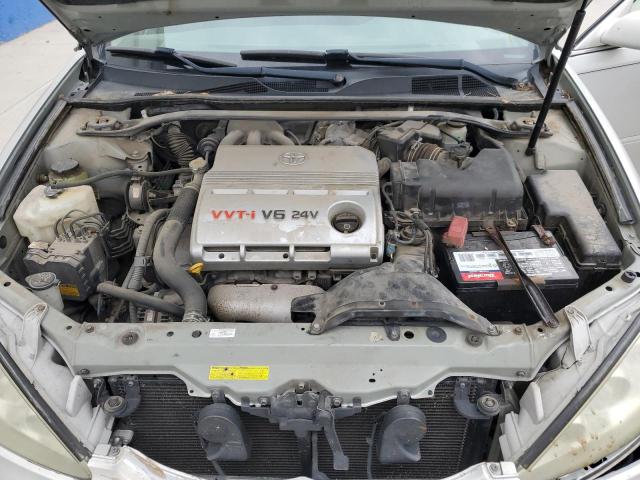 Photo 7 from auction – 2005 TOYOTA CAMRY 4D 2 with VIN 4T1BF30K25U110456