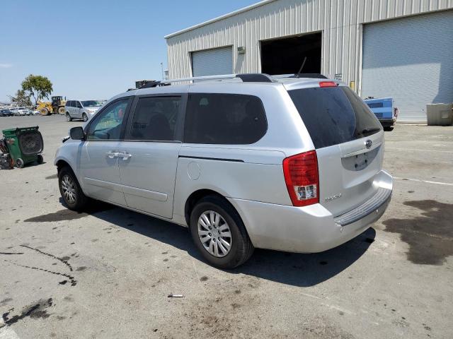 Photo 3 from auction – 2012 KIA SEDONA LX with VIN KNDMG4C77C6481220