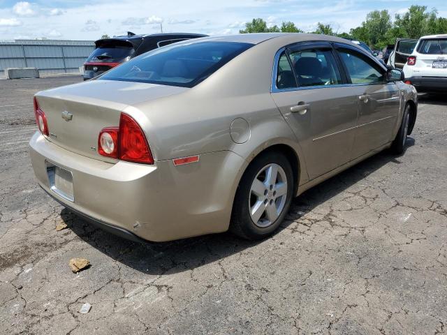 Photo 4 from auction – 2008 CHEVROLET MALIBU LS with VIN 1G1ZG57B68F169951