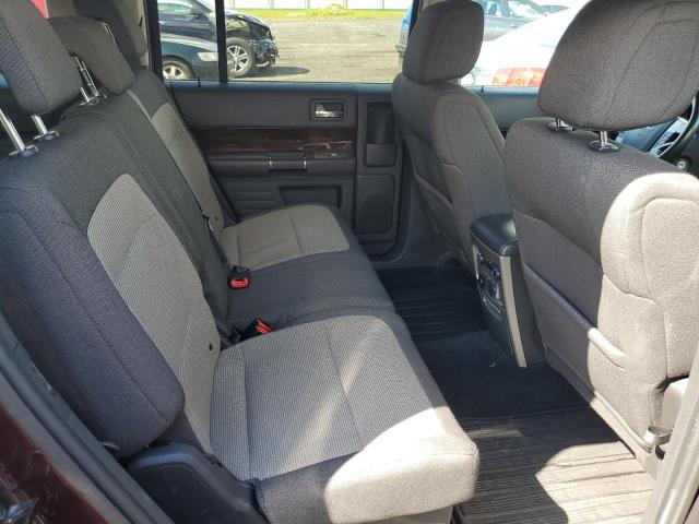 Photo 6 from auction – 2011 FORD FLEX SEL with VIN 2FMGK5CC3BBD13245