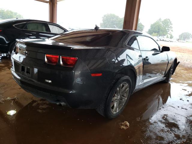Photo 4 from auction – 2013 CHEVROLET CAMARO with VIN 2G1FB1E30D9200586