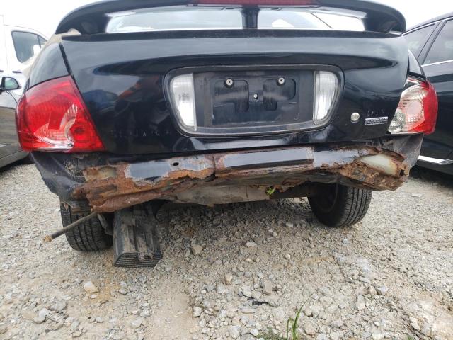 Photo 9 from auction – 2005 NISSAN SENTRA 1.8 with VIN 3N1CB51A75L474665