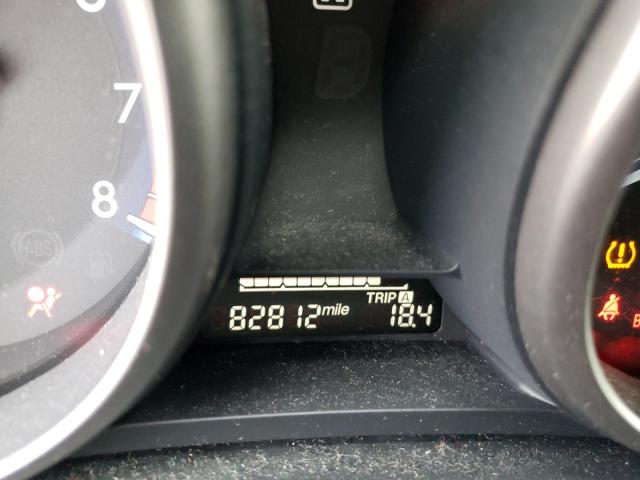 Photo 8 from auction – 2013 MAZDA 3 I with VIN JM1BL1LP8D1744699