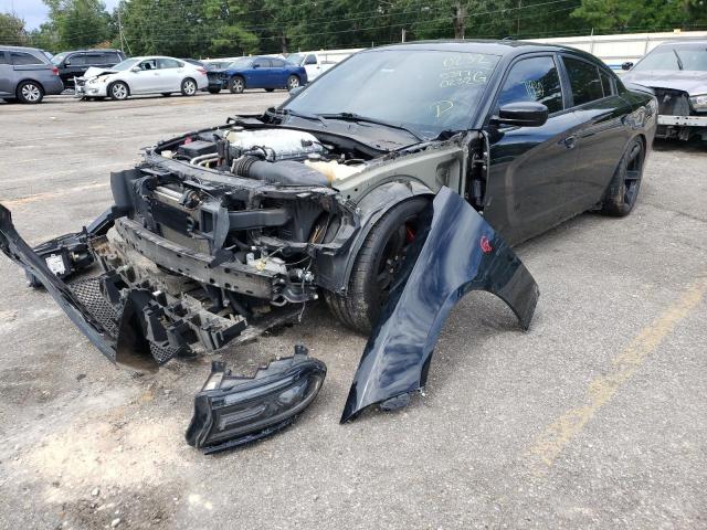 Photo 2 from auction – 2017 DODGE CHARGER SR with VIN 2C3CDXL90HH578874