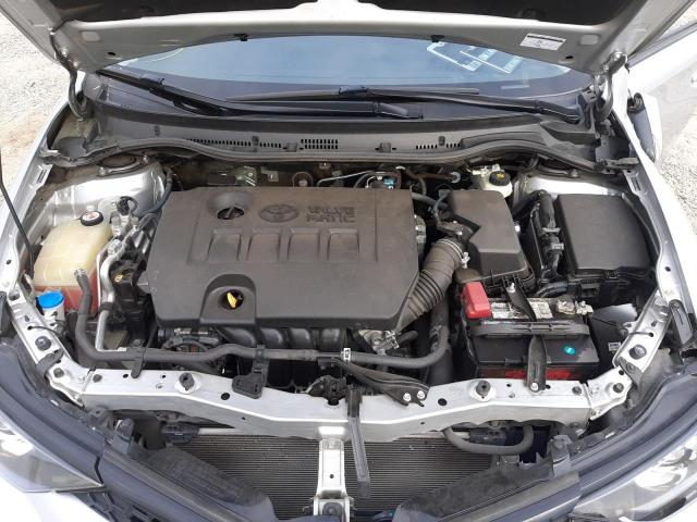 Photo 7 from auction – 2017 TOYOTA COROLLA IM with VIN JTNKARJE8HJ531663