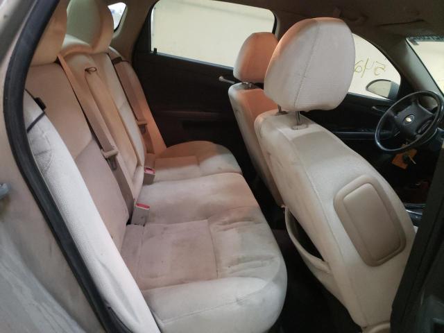 Photo 6 from auction – 2012 CHEVROLET IMPALA LT with VIN 2G1WG5E33C1264238