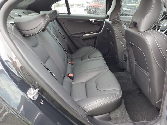 Photo 6 from auction – 2015 VOLVO S60 PREMIE with VIN YV140MFK7F1347890