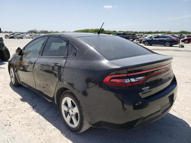 Photo 3 from auction – 2015 DODGE DART SXT with VIN 1C3CDFBB9FD265315