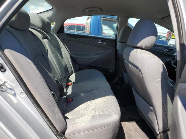 Photo 6 from auction – 2011 HYUNDAI SONATA GLS with VIN 5NPEB4AC2BH163092