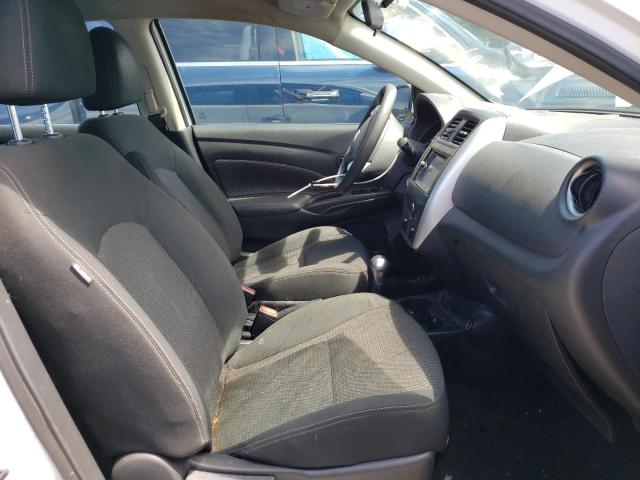 Photo 5 from auction – 2017 NISSAN VERSA S with VIN 3N1CN7AP9HL859303
