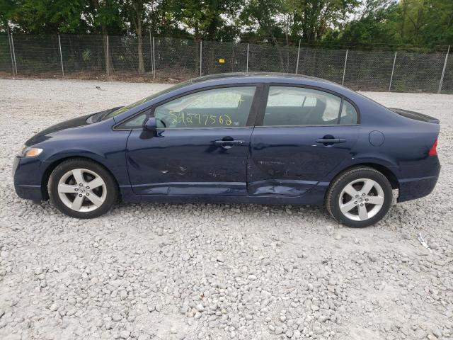 Photo 9 from auction – 2011 HONDA CIVIC LX-S with VIN 19XFA1F62BE006577