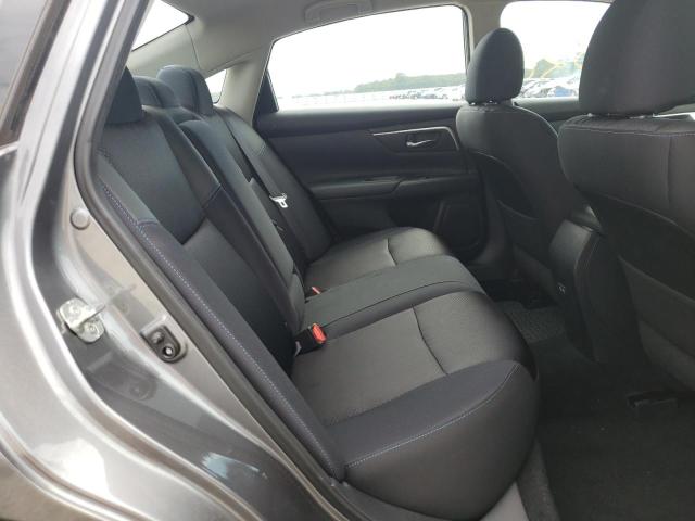 Photo 6 from auction – 2018 NISSAN ALTIMA 2.5 with VIN 1N4AL3AP7JC101017