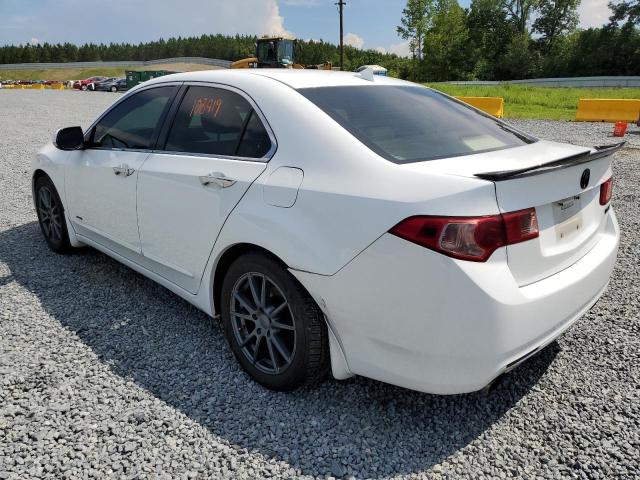 Photo 3 from auction – 2012 ACURA TSX with VIN JH4CU2F42CC010070