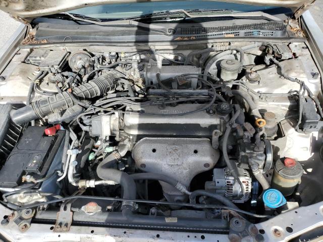 Photo 7 from auction – 1997 HONDA ACCORD SE with VIN 1HGCD5609VA159723