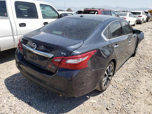 Photo 4 from auction – 2018 NISSAN ALTIMA 2.5 with VIN 1N4AL3AP4JC284683