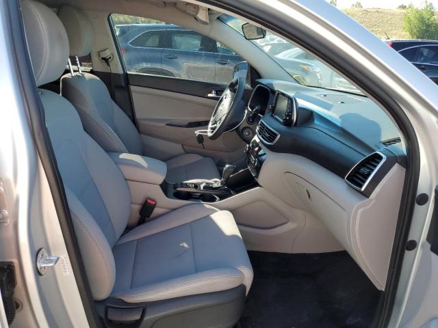 Photo 5 from auction – 2019 HYUNDAI TUCSON SE with VIN KM8J2CA46KU856489