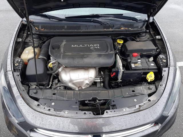 Photo 7 from auction – 2015 DODGE DART SXT with VIN 1C3CDFBB8FD150379