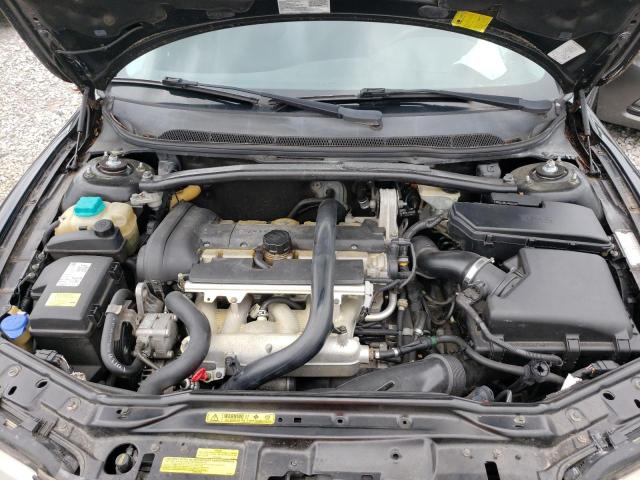 Photo 7 from auction – 2005 VOLVO XC70 with VIN YV1SZ592451188808