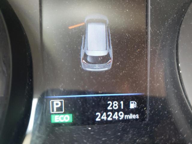 Photo 8 from auction – 2020 NISSAN ROGUE S with VIN KNMAT2MT2LP533619