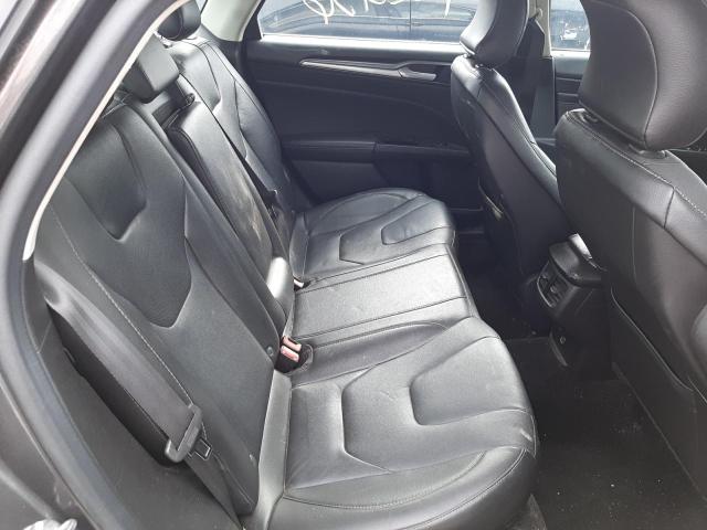 Photo 6 from auction – 2015 FORD FUSION TIT with VIN 3FA6P0K93FR297846