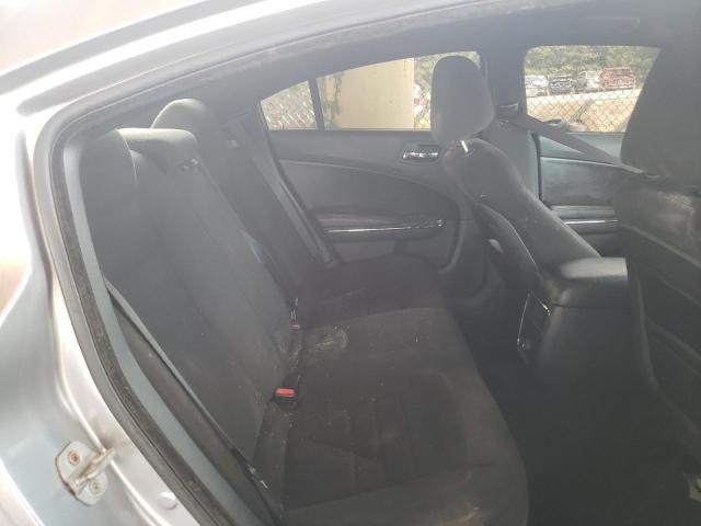 Photo 6 from auction – 2013 DODGE CHARGER SE with VIN 2C3CDXBG1DH666620