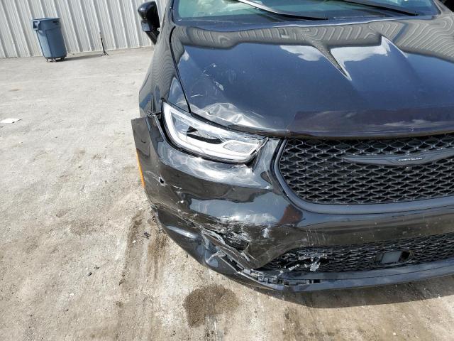 Photo 9 from auction – 2021 CHRYSLER PACIFICA T with VIN 2C4RC1BG0MR596768