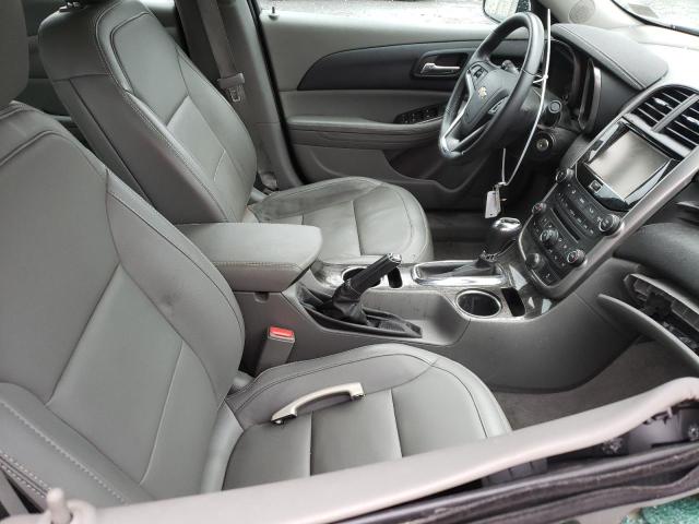 Photo 5 from auction – 2015 CHEVROLET MALIBU 2LT with VIN 1G11D5SL5FF241628