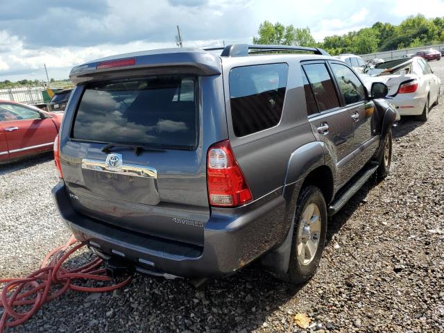 Zdjęcie 4 z aukcji – 2007 TOYOTA 4RUNNER SR z VIN JTEZU14R978089794