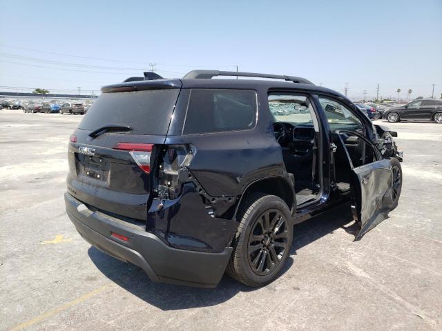 Photo 4 from auction – 2021 GMC ACADIA SLE with VIN 1GKKNKLS7MZ212791