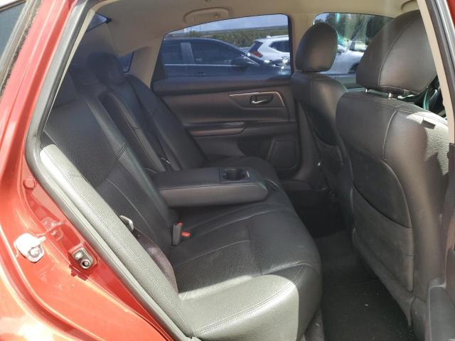 Photo 6 from auction – 2015 NISSAN ALTIMA 2.5 with VIN 1N4AL3AP5FC417541